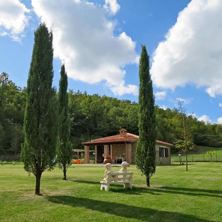 Villa Locazione Turistica Dilia Gabellino Esterno foto