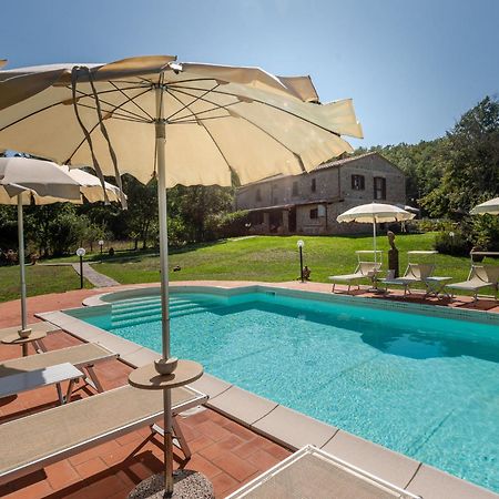 Villa Locazione Turistica Dilia Gabellino Esterno foto
