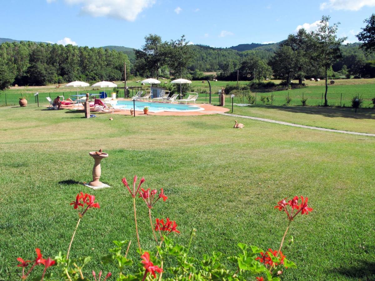 Villa Locazione Turistica Dilia Gabellino Esterno foto