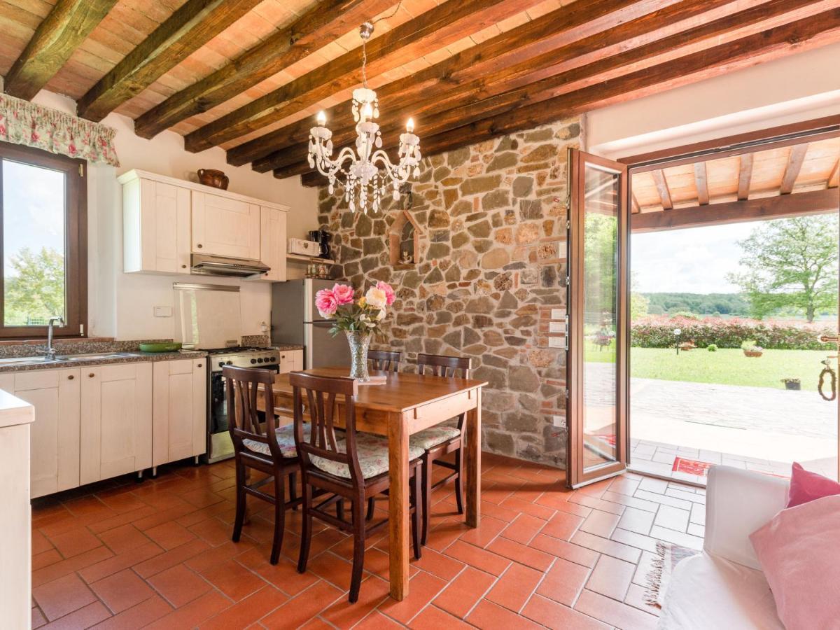Villa Locazione Turistica Dilia Gabellino Esterno foto