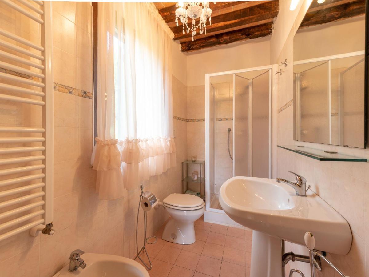 Villa Locazione Turistica Dilia Gabellino Esterno foto