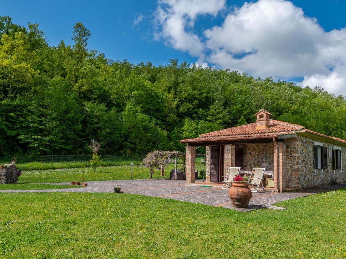 Villa Locazione Turistica Dilia Gabellino Esterno foto