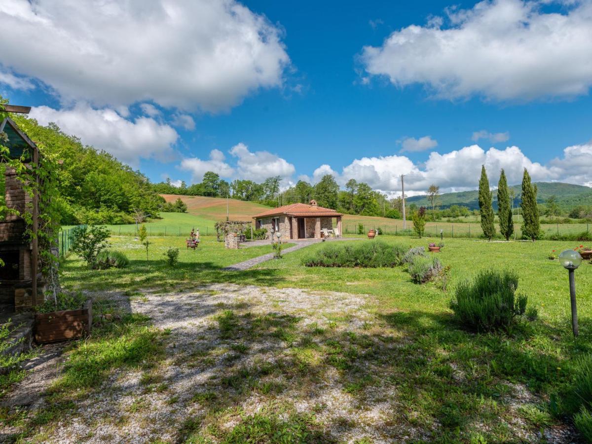 Villa Locazione Turistica Dilia Gabellino Esterno foto