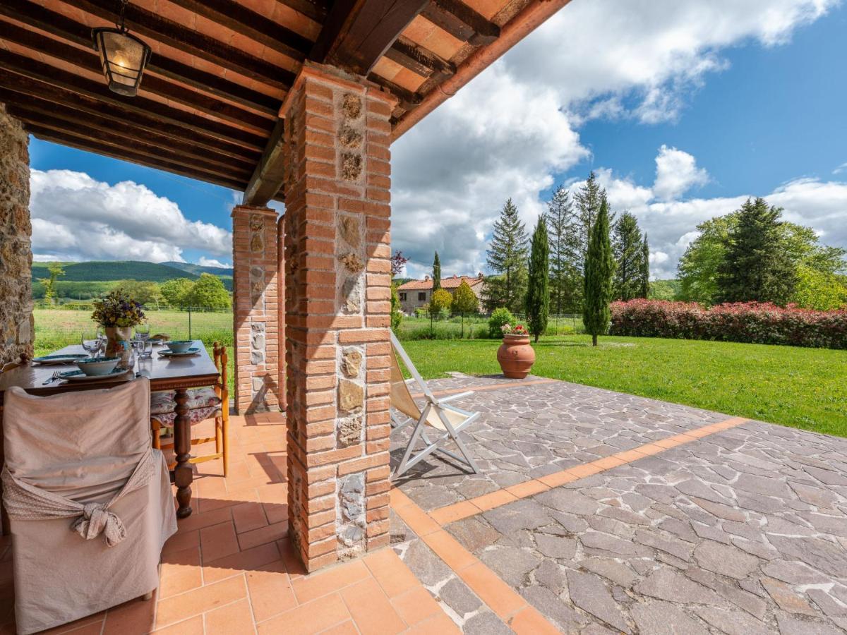 Villa Locazione Turistica Dilia Gabellino Esterno foto