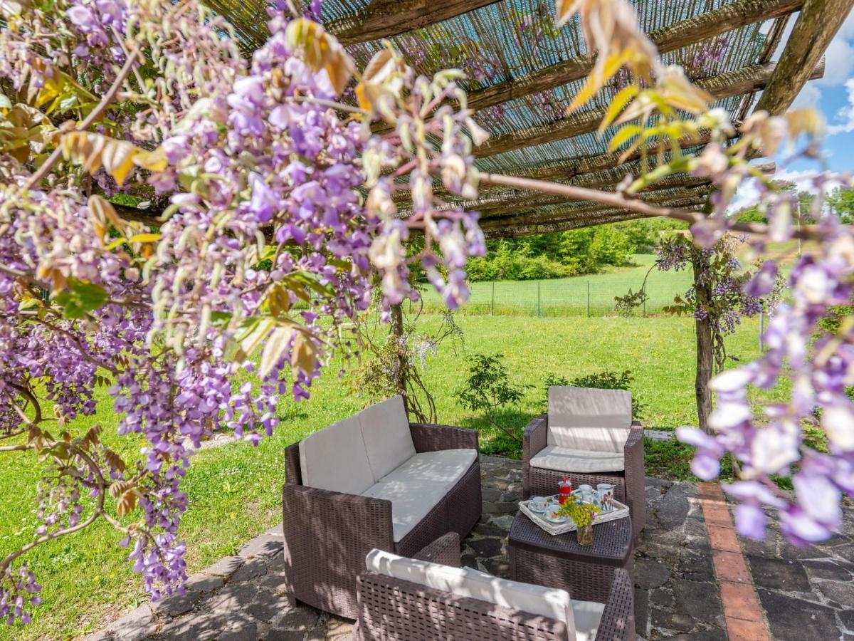 Villa Locazione Turistica Dilia Gabellino Esterno foto