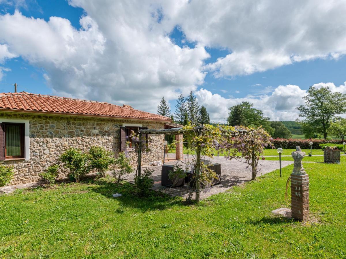 Villa Locazione Turistica Dilia Gabellino Esterno foto