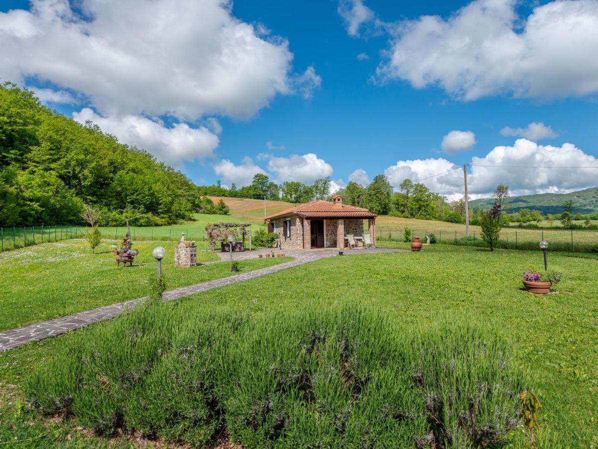 Villa Locazione Turistica Dilia Gabellino Esterno foto