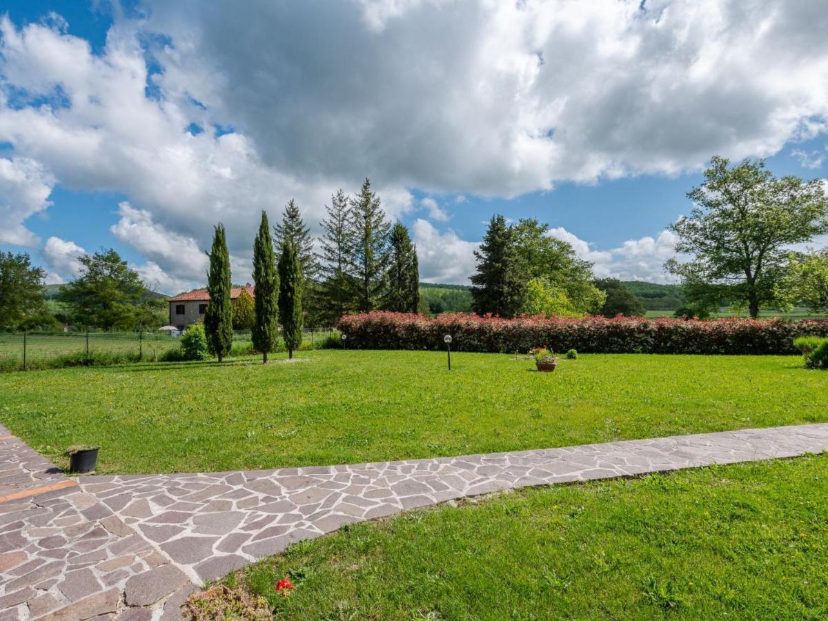 Villa Locazione Turistica Dilia Gabellino Esterno foto