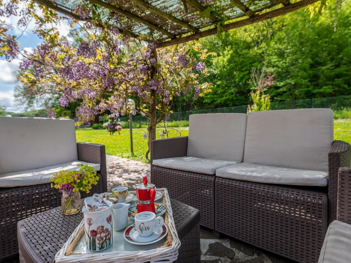 Villa Locazione Turistica Dilia Gabellino Esterno foto