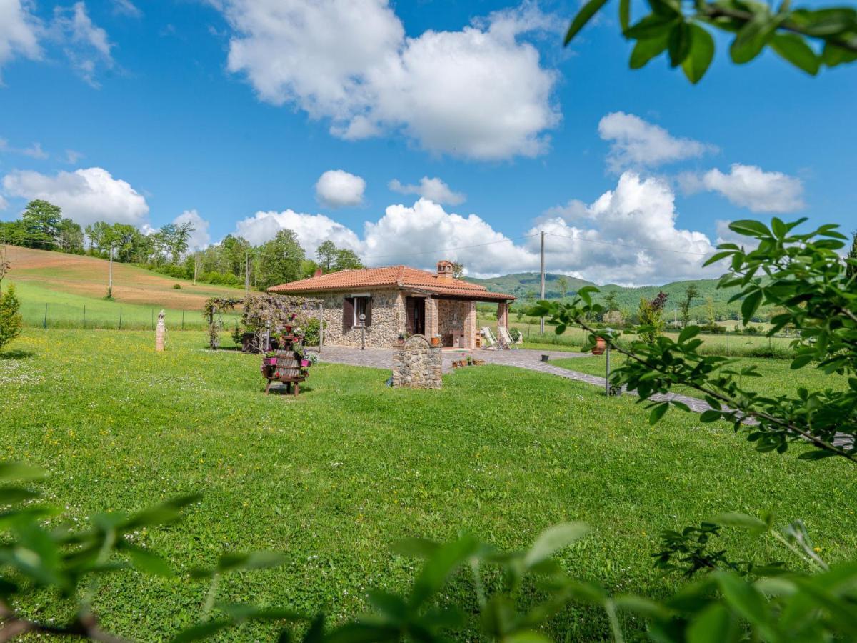 Villa Locazione Turistica Dilia Gabellino Esterno foto
