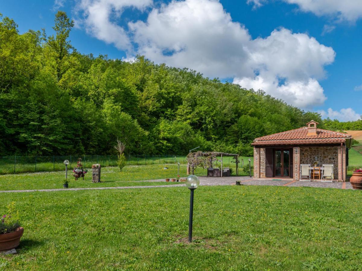 Villa Locazione Turistica Dilia Gabellino Esterno foto