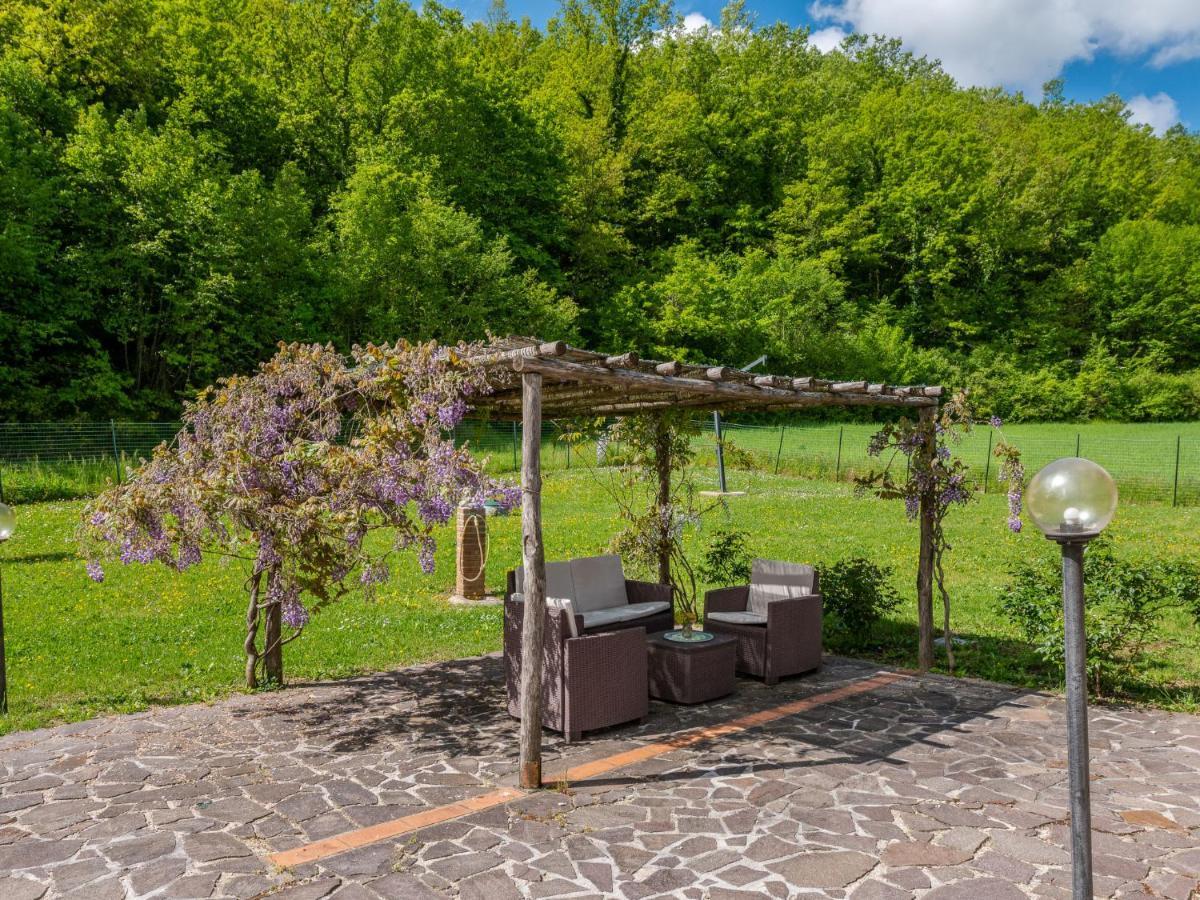 Villa Locazione Turistica Dilia Gabellino Esterno foto