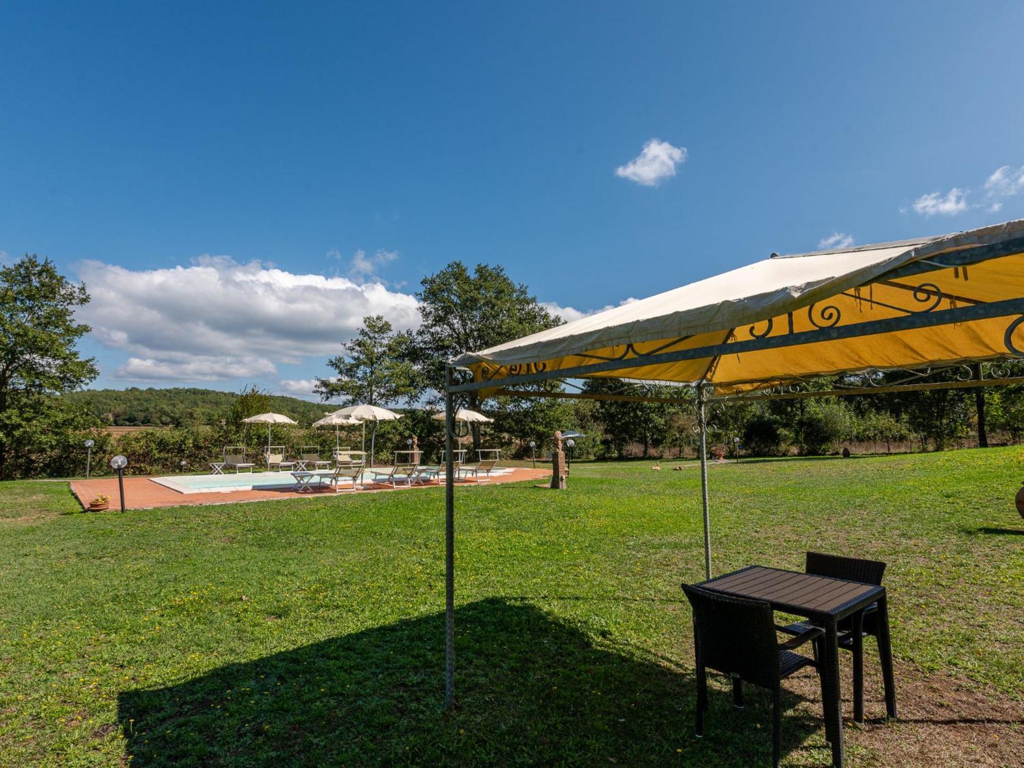 Villa Locazione Turistica Dilia Gabellino Esterno foto